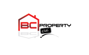 Logo Design by GODDREAMCREATION for BC Property Talks | Design: #24170903