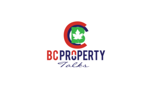 Logo Design by GODDREAMCREATION for BC Property Talks | Design: #24170904