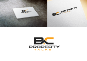 Logo Design by IdentsArt for BC Property Talks | Design: #24167741