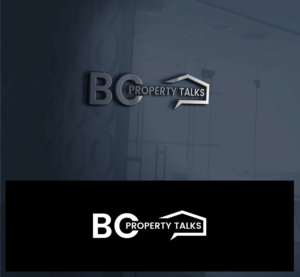 Logo Design by 89Graphic for BC Property Talks | Design: #24165273