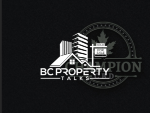 BC Property Talks | Diseño de Logo por adnan001 2