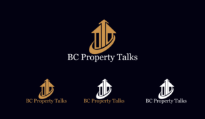 Logo-Design von THE OFFITS für BC Property Talks | Design #24166946