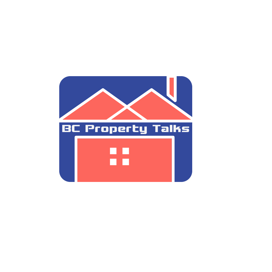 Logo Design by Rupok 3 for BC Property Talks | Design #24166532