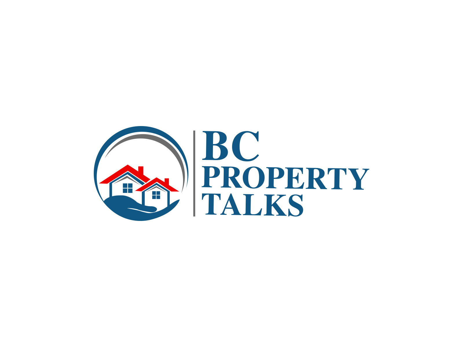 Design de Logo par smtpstc pour BC Property Talks | Design #24171307