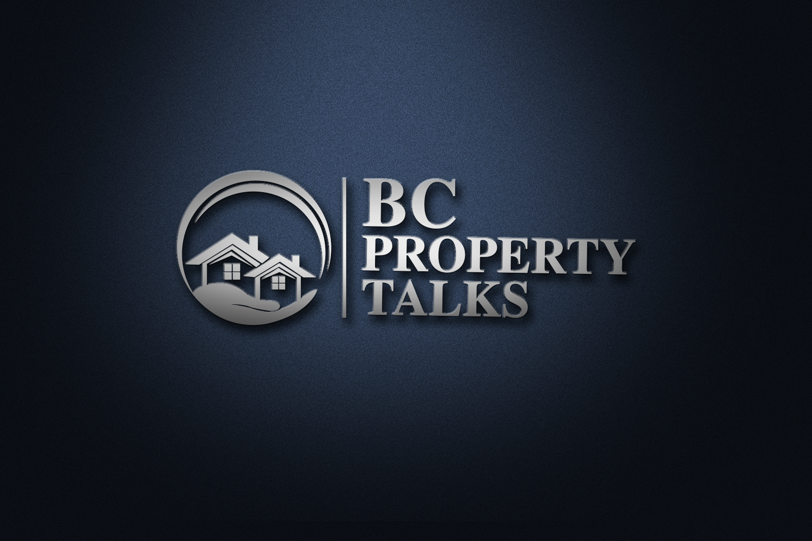 Logo Design by smtpstc for BC Property Talks | Design #24171310