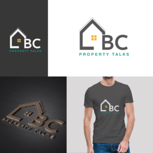 Logo-Design von shabanajob für BC Property Talks | Design #24170687