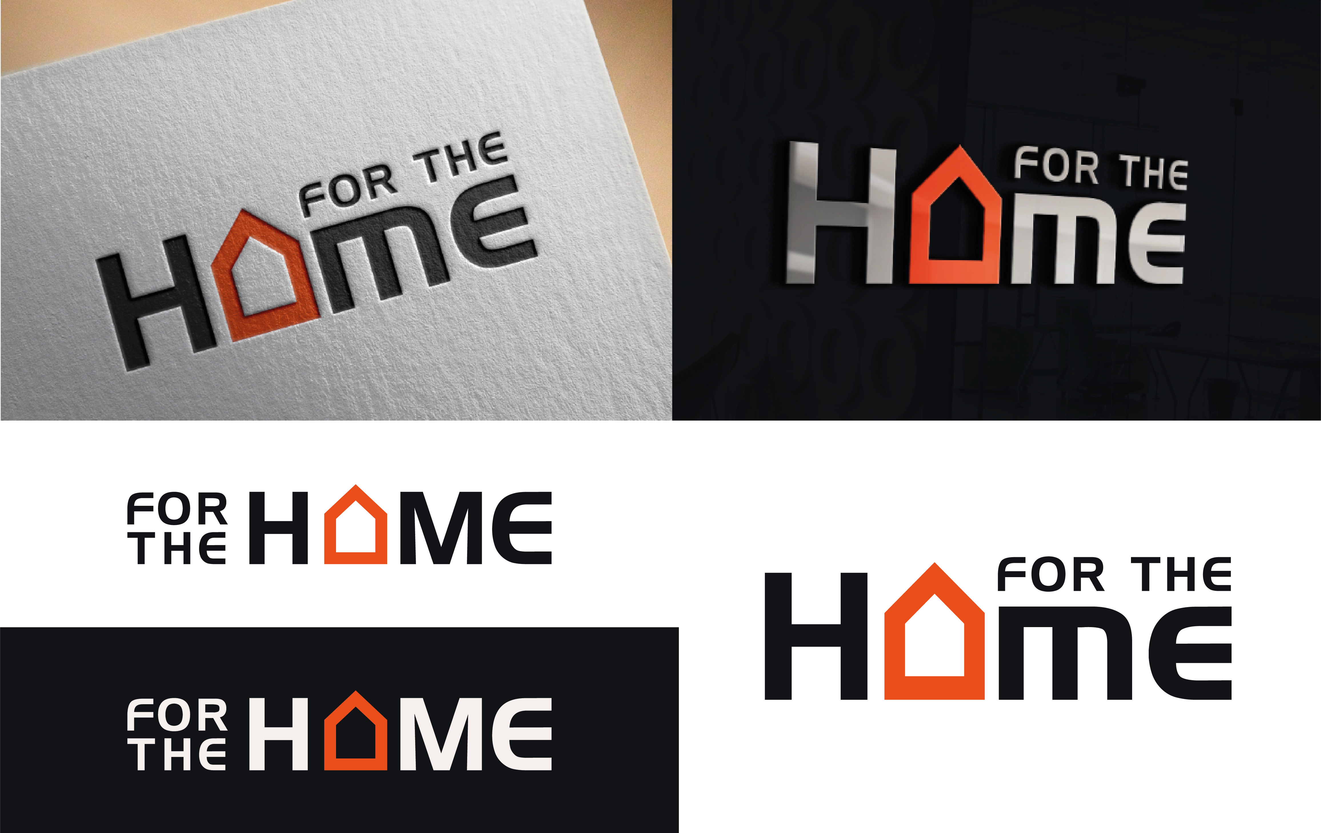 Logo-Design von Anton für dieses Projekt | Design #24204561