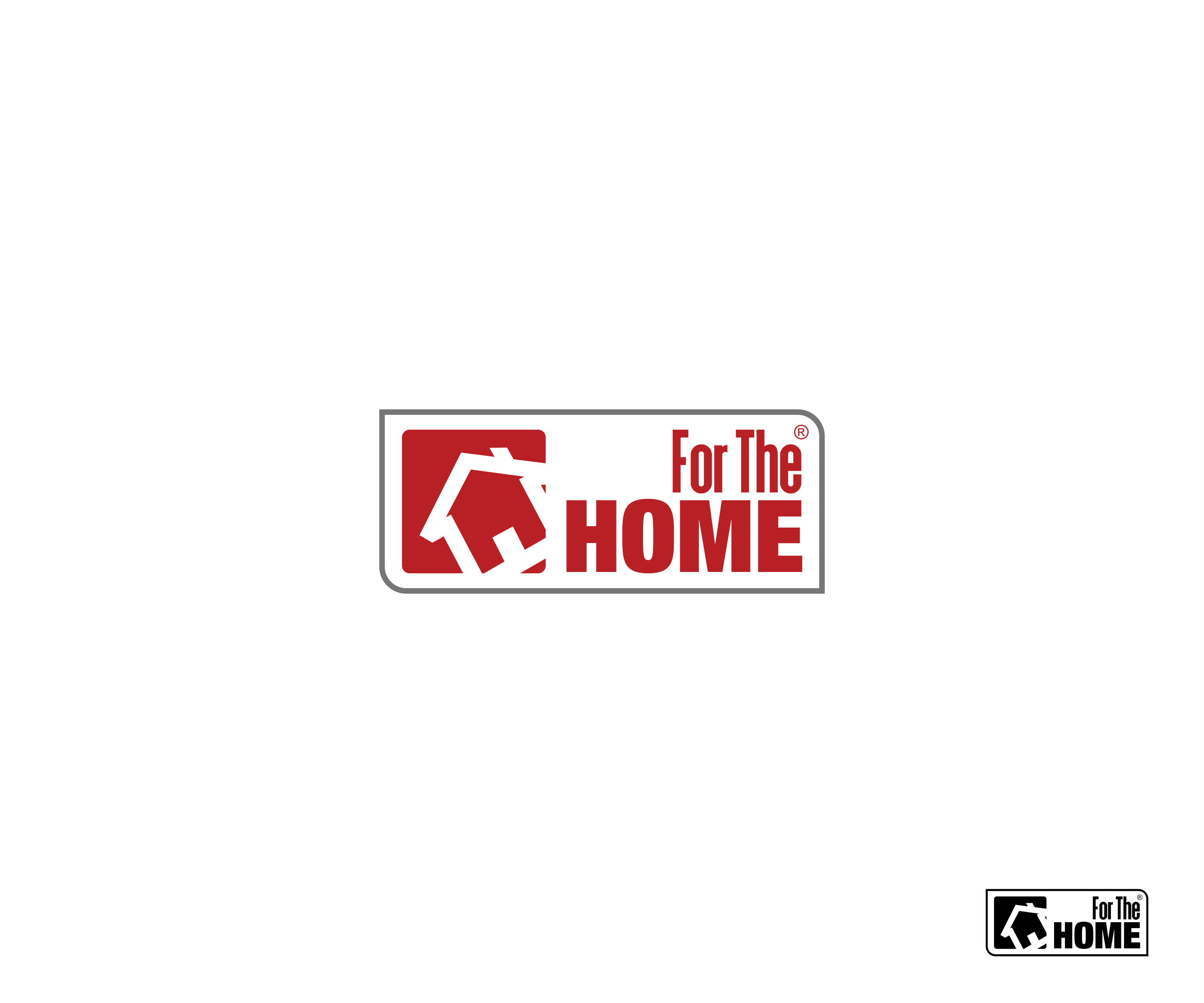Diseño de Logo por Tony Bishop para este proyecto | Diseño #24178426