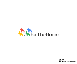 Logo-Design von Tony Bishop für dieses Projekt | Design: #24178725