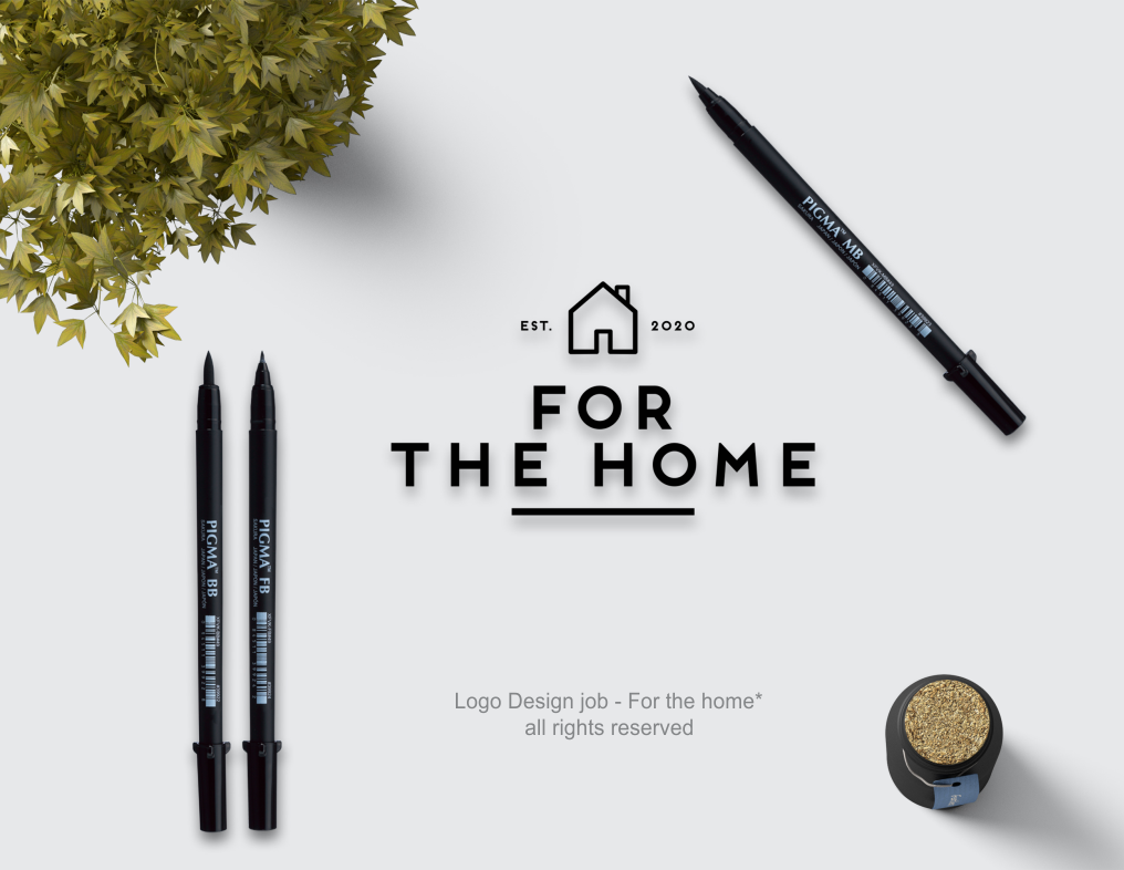 Logo Design by Mimi & Max for this project | Design #24160640