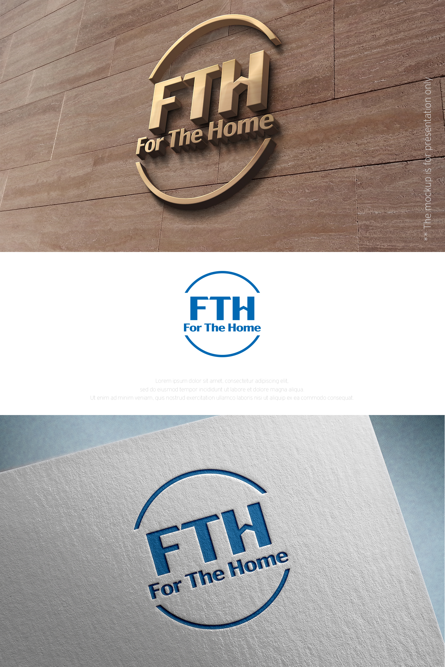 Logo Design by designbysy for this project | Design #24166140