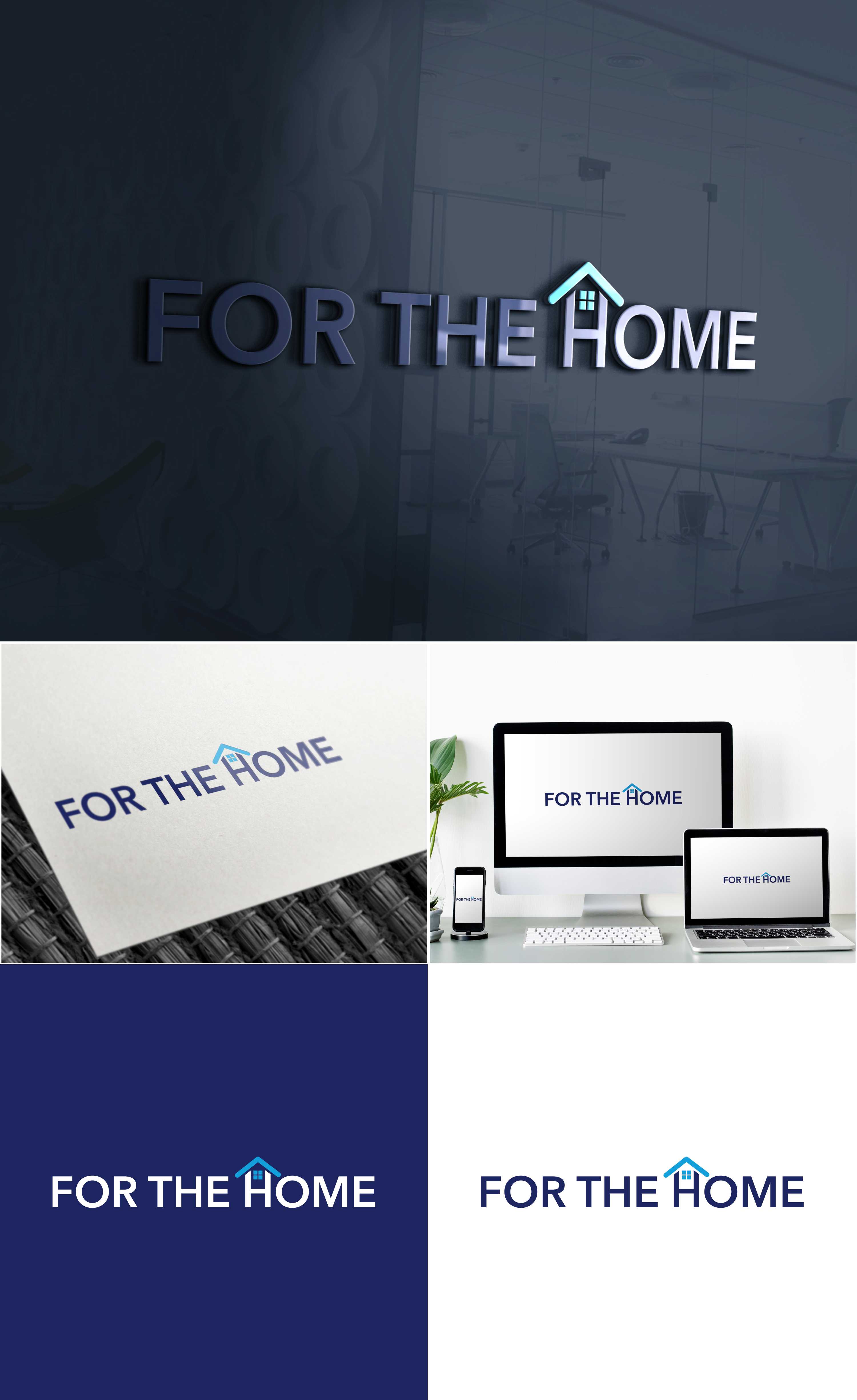 Logo Design by Nicolene Barnard for this project | Design #24220098