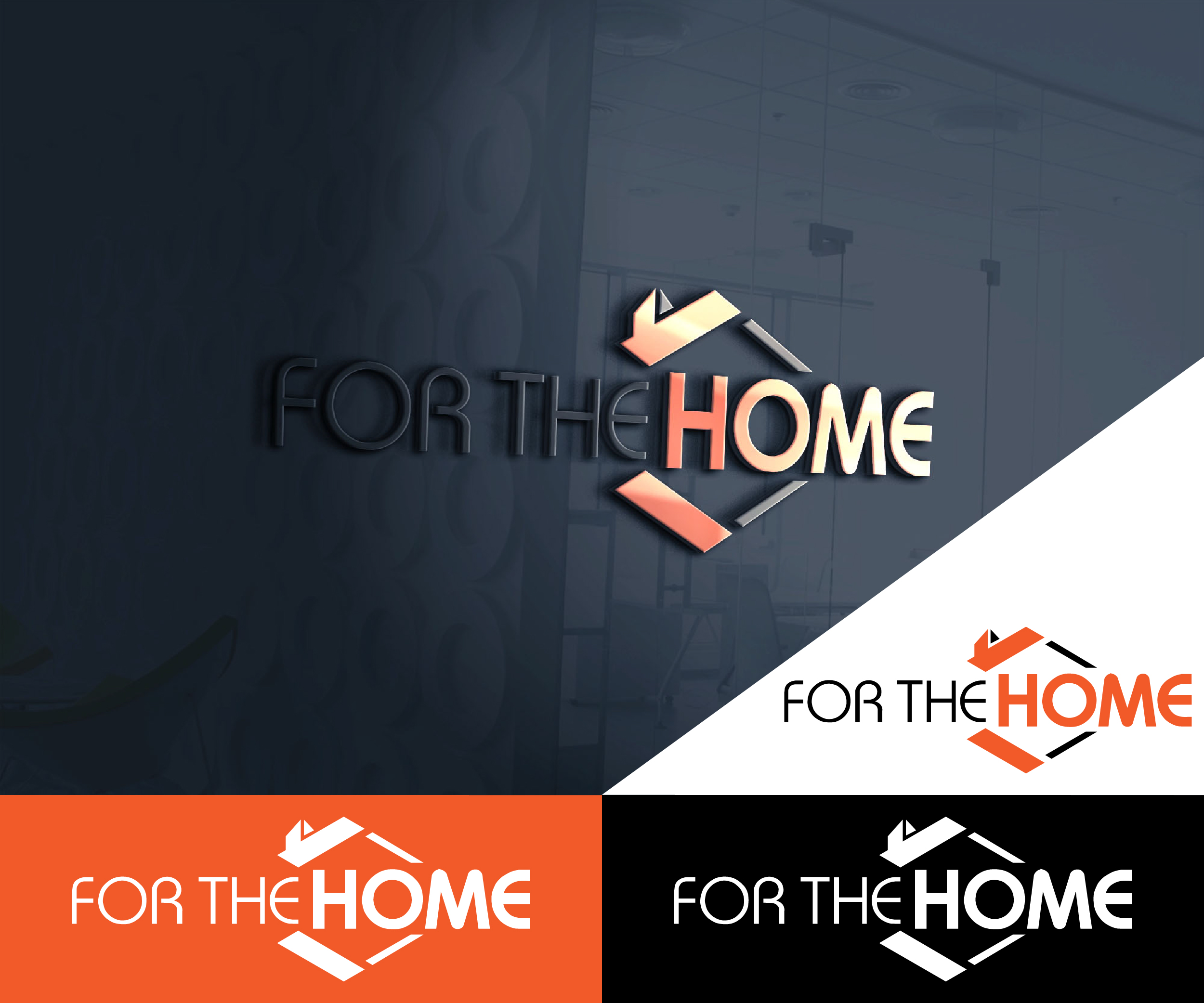 Logo-Design von fauzan harun für dieses Projekt | Design #24171723