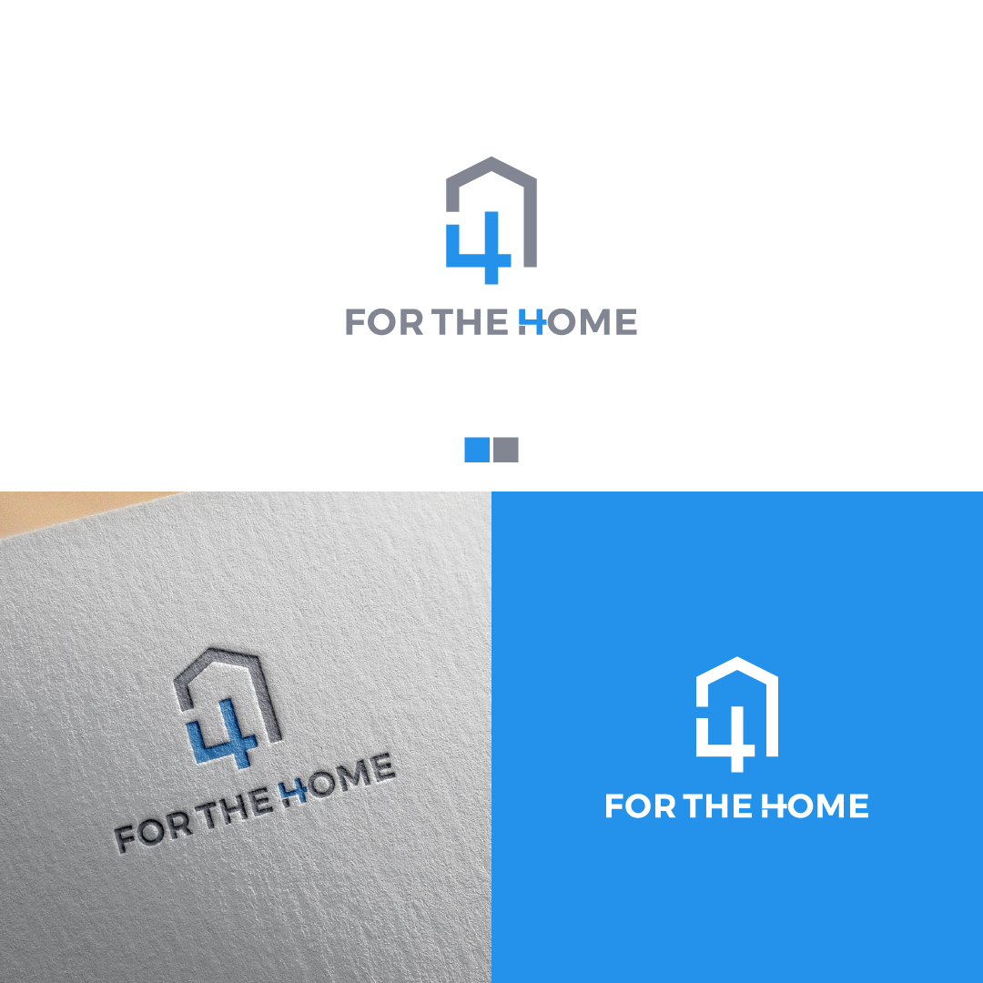 Logo Design by Mofuza for this project | Design #24216223