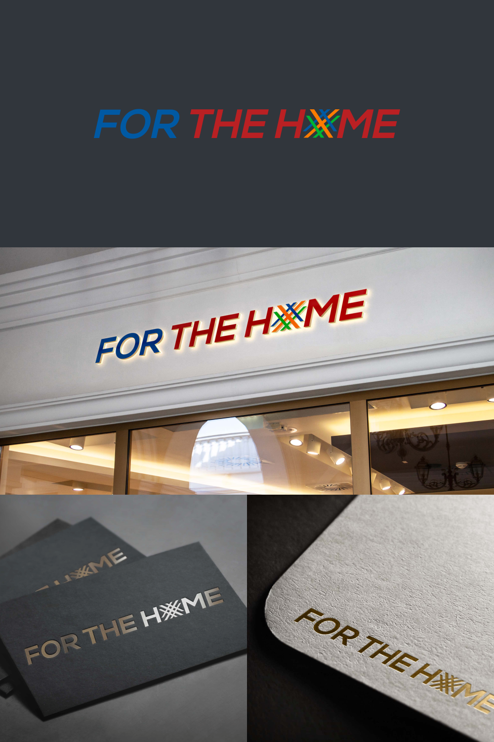Logo Design by Luffy 3 for this project | Design #24160249