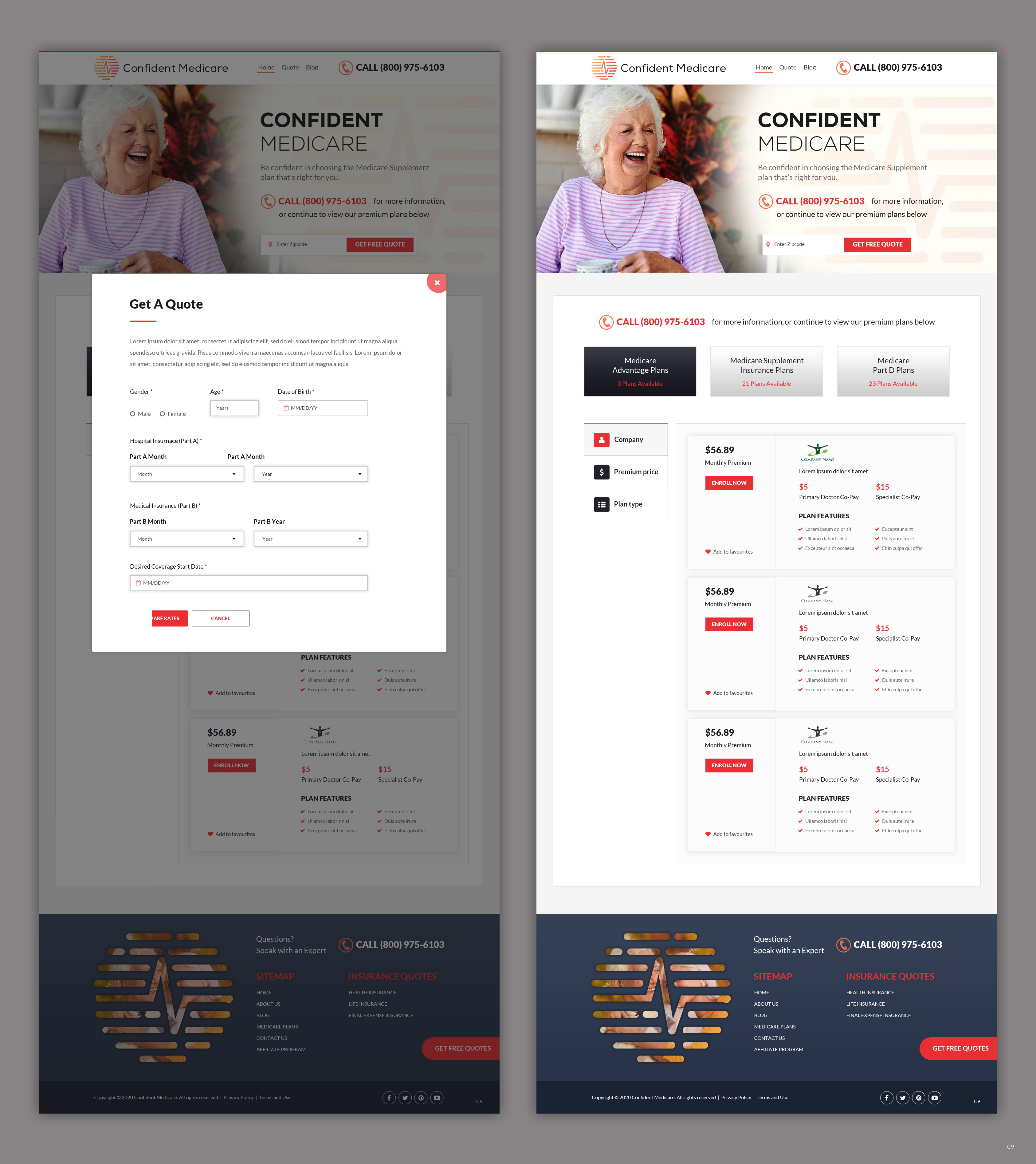 Diseño Web por pb para este proyecto | Diseño #24171062