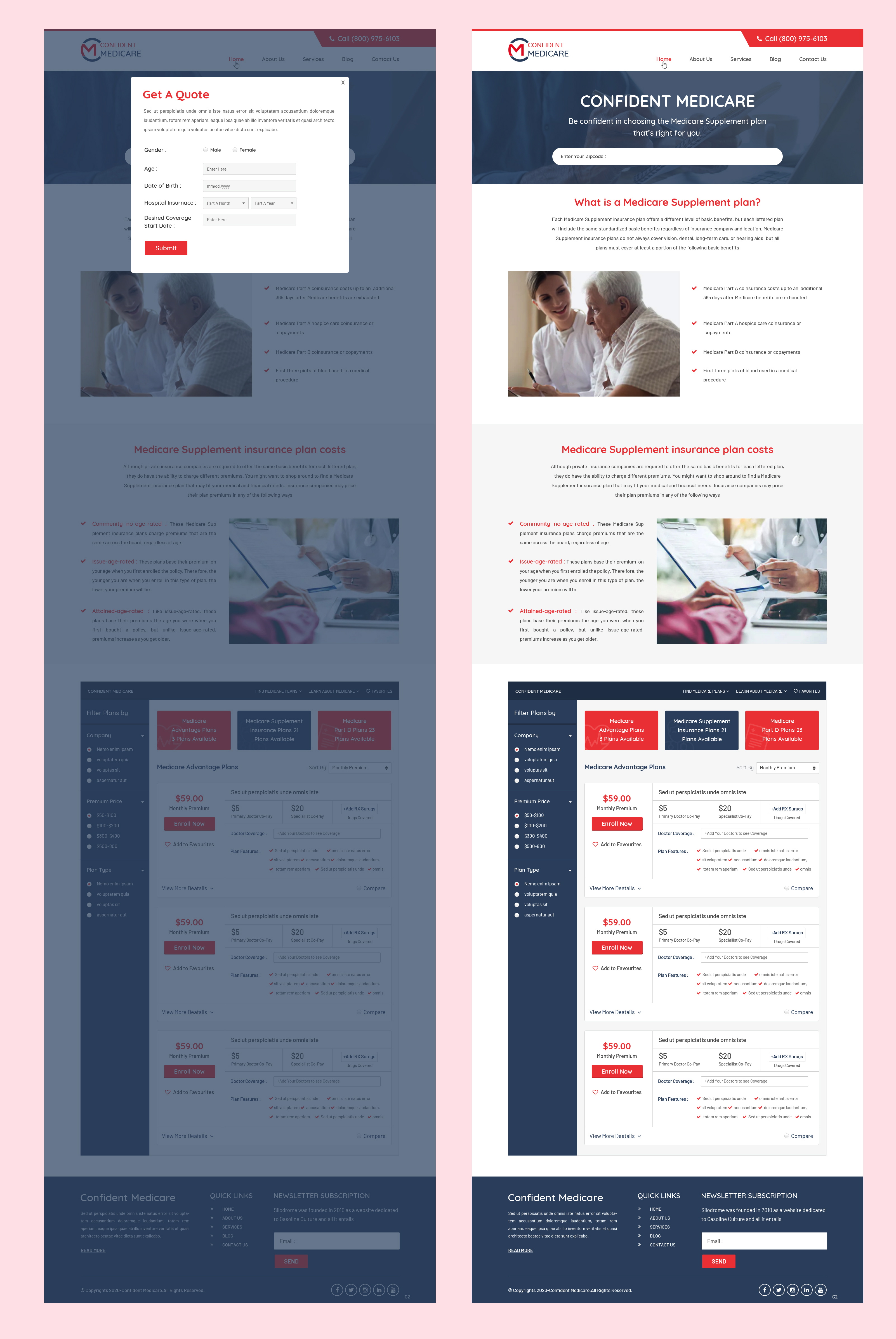 Web-Design von pb für dieses Projekt | Design #24171063