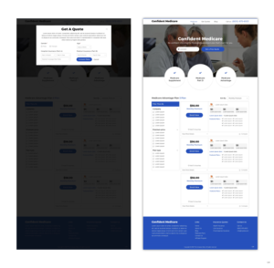 Web Design by pb for this project | Design: #24172515