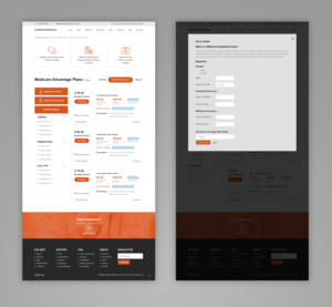 Web Design by pb for this project | Design: #24172516