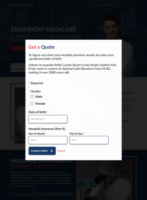 Web Design by Gexton for this project | Design: #24180270