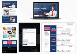 Web Design by Gexton for this project | Design: #24181489