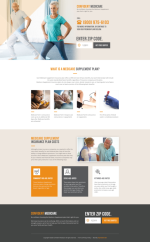 Web-Design von Impressive Solutions für dieses Projekt | Design: #24178257