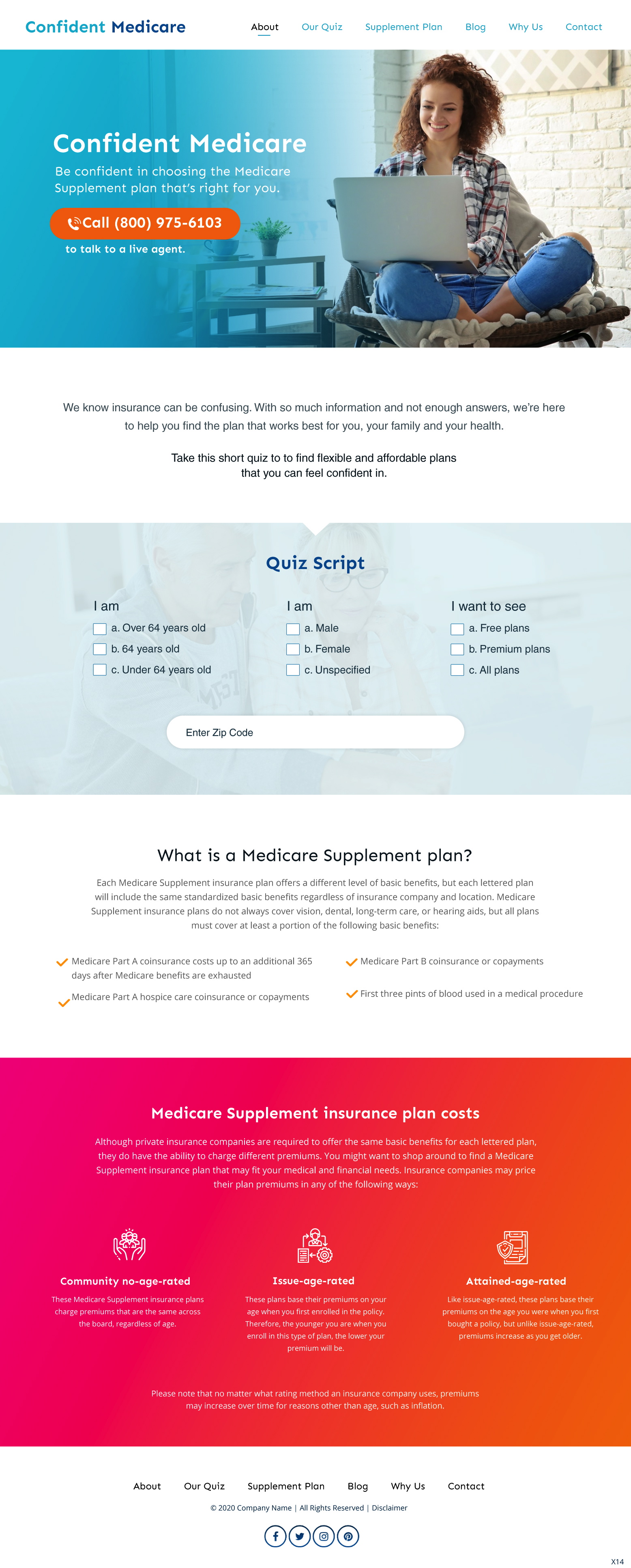 Diseño Web por pb para este proyecto | Diseño #24171049