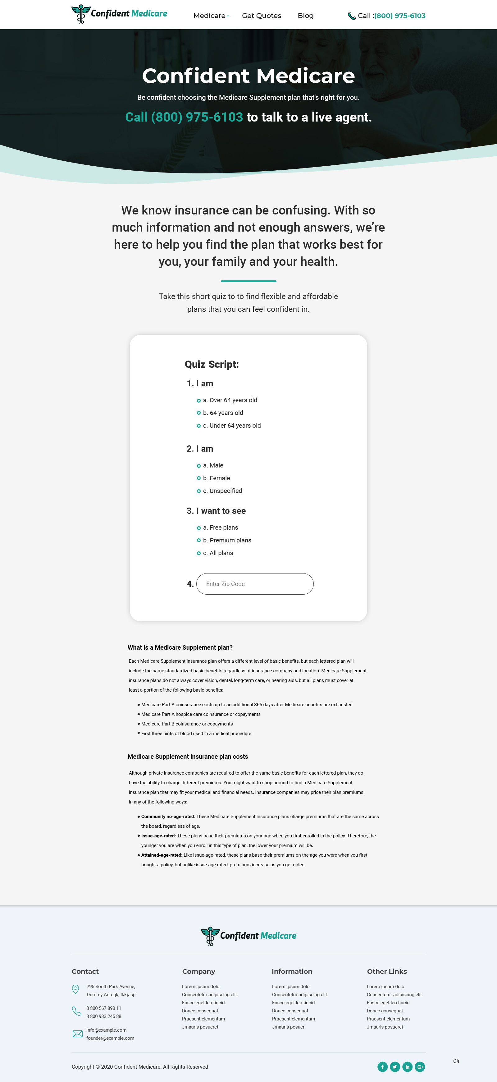 Web Design by pb for this project | Design #24171051