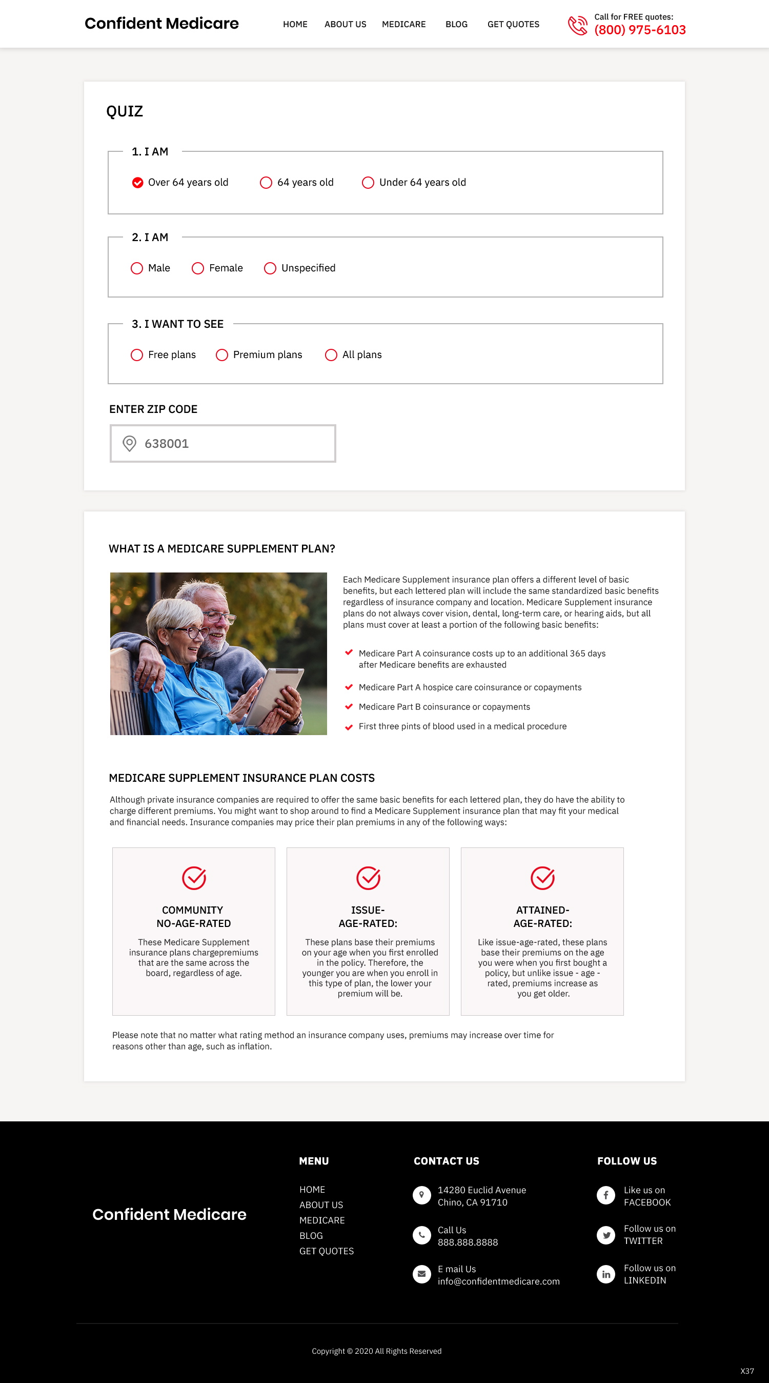 Web Design by pb for this project | Design #24171053