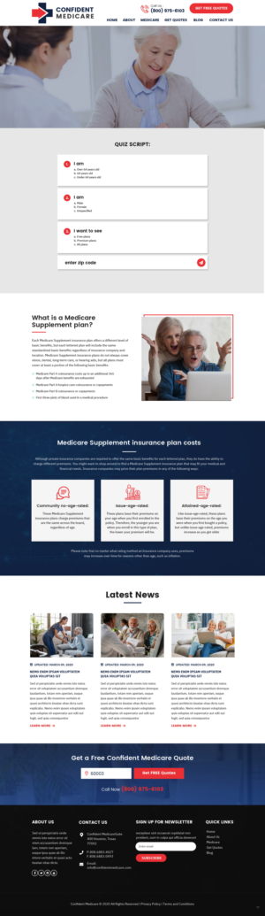 Web-Design von pb für dieses Projekt | Design: #24172507