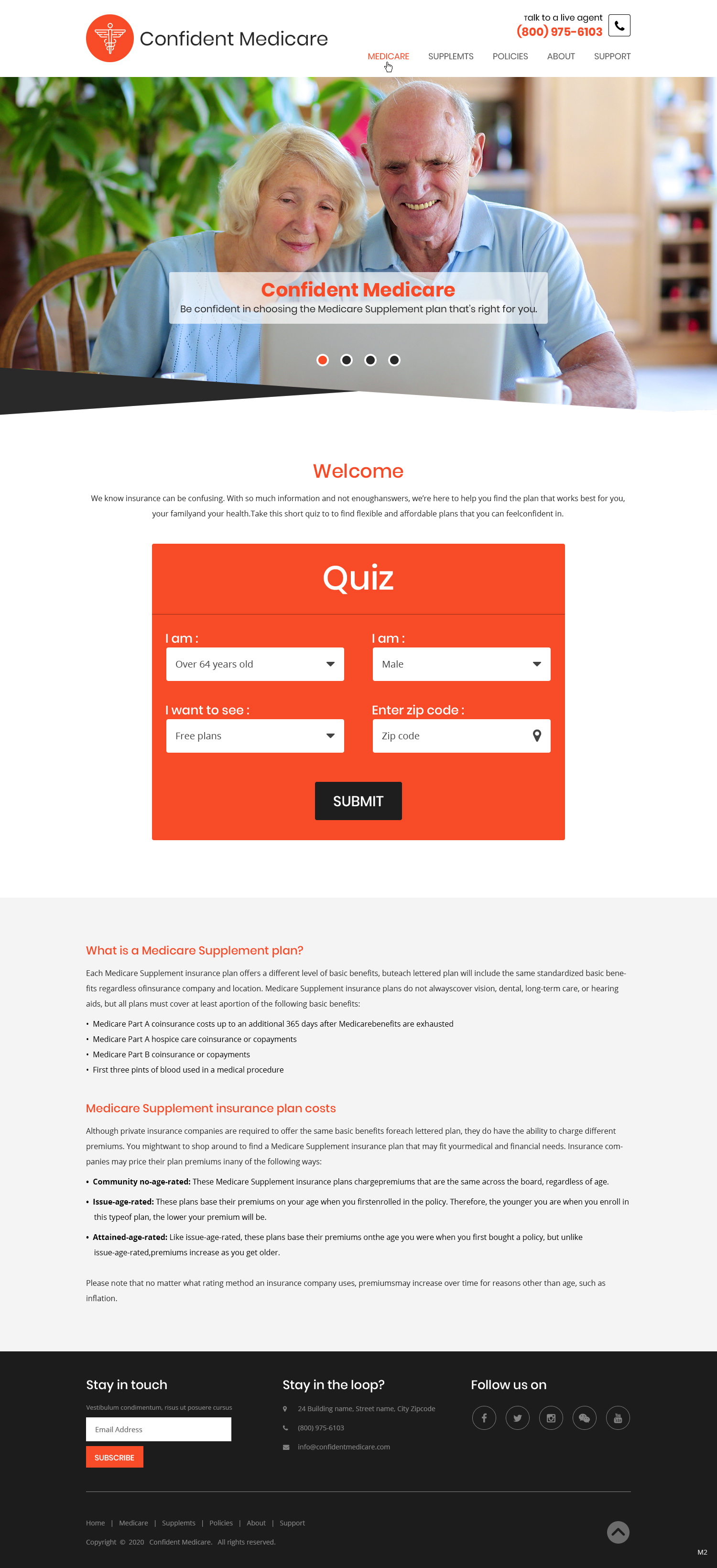 Diseño Web por pb para este proyecto | Diseño #24172508