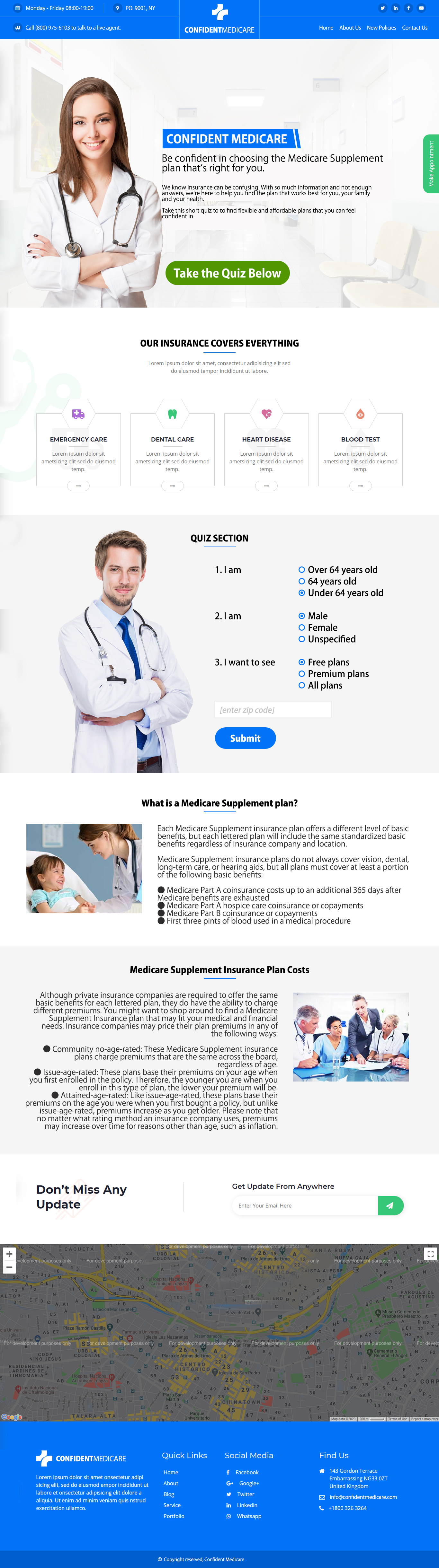 Web Design by xylo.paradise for this project | Design #24171676
