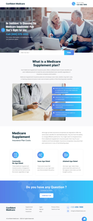 Web-Design von rightway für dieses Projekt | Design: #24171512