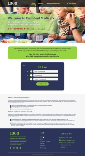 Web Design by Kishan Ramani