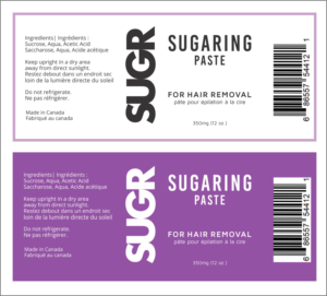 Label Design by fumbh.designs