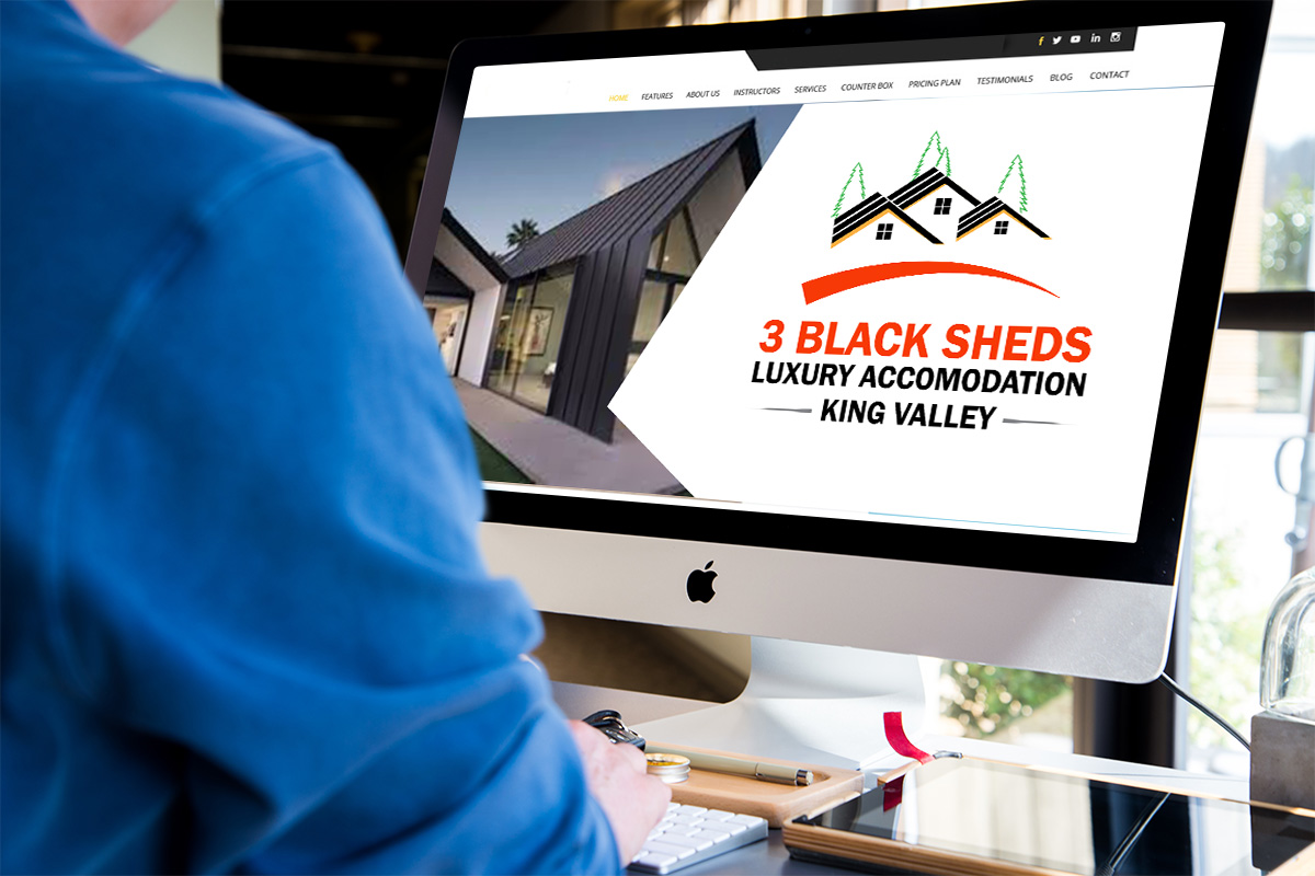 Logo Design by Wonderful design for this project | Design #24169539
