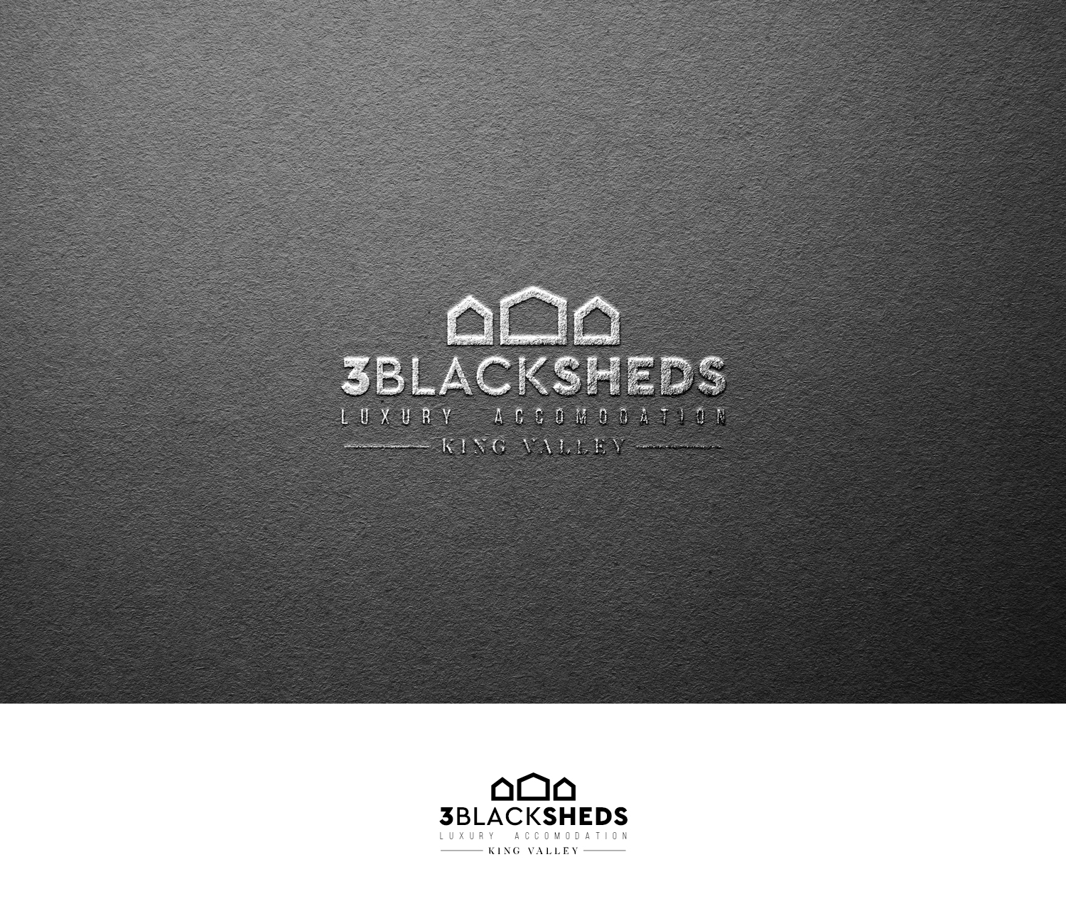 Logo Design by JohnM. for this project | Design: #24166791
