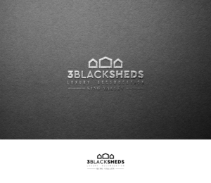 Logo Design by JohnM. for this project | Design: #24166791