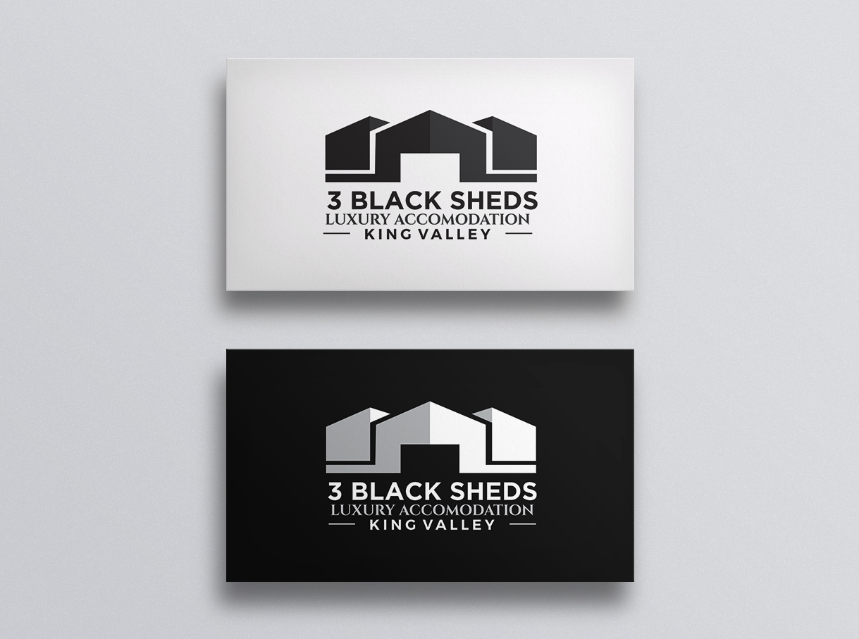 Logo Design by Djamdesign for this project | Design #24165937