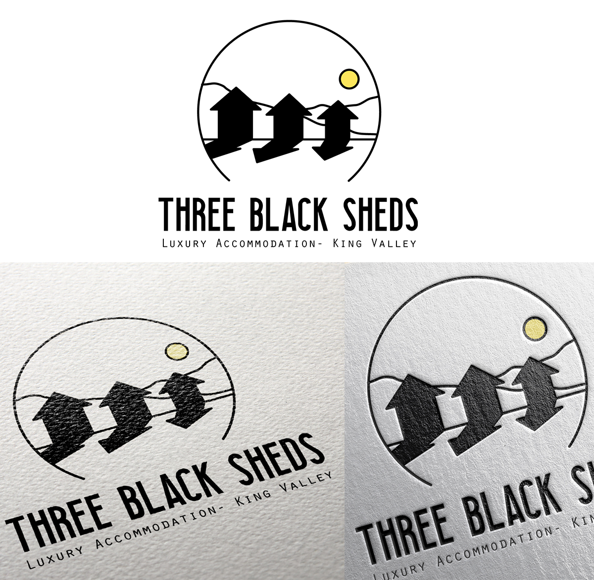 Logo Design by Amymymy for this project | Design #24195545