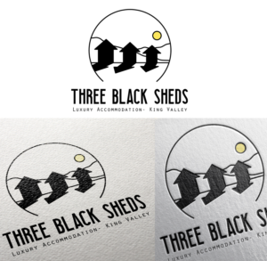 Logo Design by Amymymy