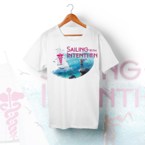 T-shirt Design by Lubaa for Care2Go Sailing | Design: #24221387