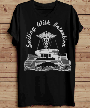 T-shirt Design by creative gravity