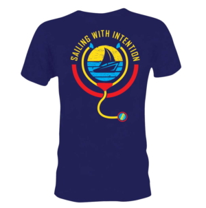 T-shirt Design by 75-R-P-Z for Care2Go Sailing | Design: #24175547