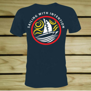 T-shirt Design by 75-R-P-Z for Care2Go Sailing | Design: #24206646