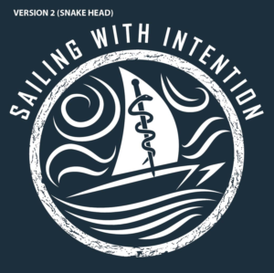 T-shirt Design by 75-R-P-Z for Care2Go Sailing | Design: #24271742