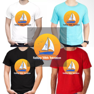 T-shirt Design by andi_fikri