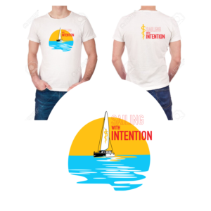 T-shirt Design by titop24