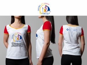 T-shirt Design by fdconcepto for Care2Go Sailing | Design: #24216273