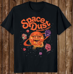 Diseño de Camiseta por Zohar para este proyecto | Diseño #24206136